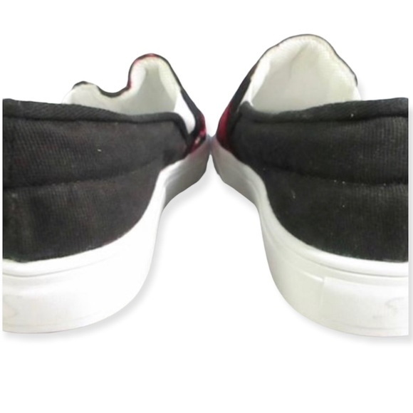 Mexican embroidered boho sneakers *SIZE UNKNOWN* - Picture 5 of 6